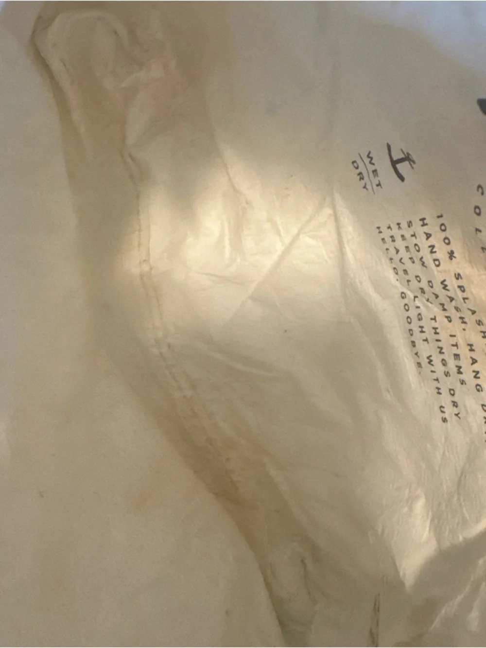 Aloha Collection Small Pouch - Picture 3 of 3